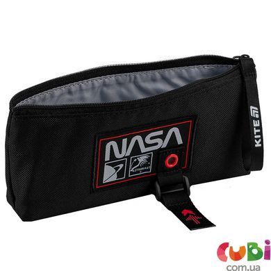 Пенал Kite NASA NS25-680, комбінований