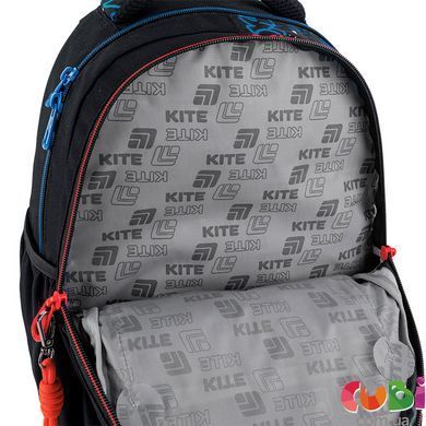 Рюкзак Kite Education для підлітків K25-8001M-1, комбінований