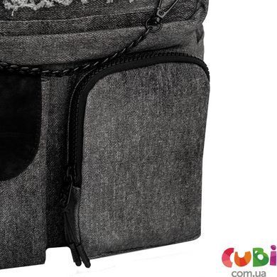 Рюкзак Kite Education teens 2587M Darkness (k26-2587m-5)