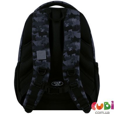 Рюкзак Kite Education teens 905M-4 (K26-905M-4), принт