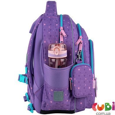 Рюкзак школьный Kite Education My Little Pony LP25-763S, комбинированый