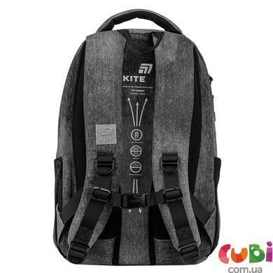 Рюкзак Kite Education teens 2587M Darkness (k26-2587m-5)