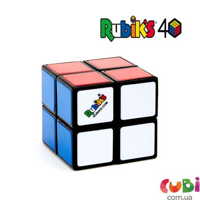 Головоломка Rubik's Кубик Рубика 2 х 2 (RBL202)