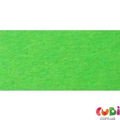 Папір для дизайну, Fotokarton A4 (21 29.7см), №51 Світло-зелений, 300г м2, Folia, 4256051