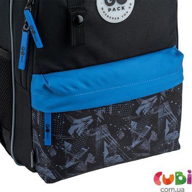 Рюкзак GoPack Education 182M Fearless Vibe (GO26-182M-6)