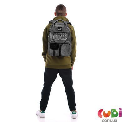 Рюкзак Kite Education teens 2587M Darkness (k26-2587m-5)