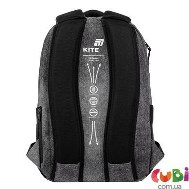 Рюкзак Kite Education teens 2587M Darkness (k26-2587m-5)