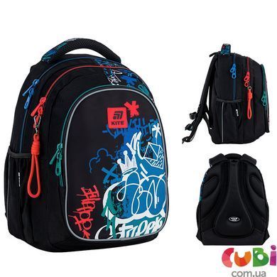 Рюкзак Kite Education для підлітків K25-8001M-1, комбінований