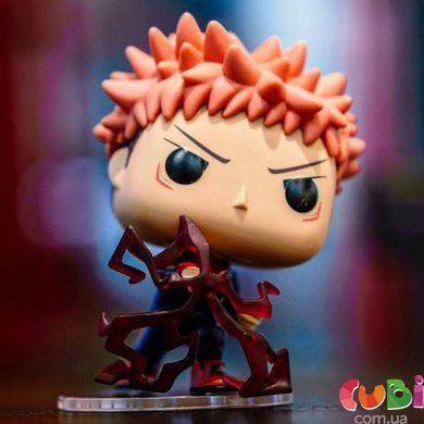 Ігрова фігурка FUNKO POP! - ЮДЗІ ІТАДОРІ (GW), комбінований