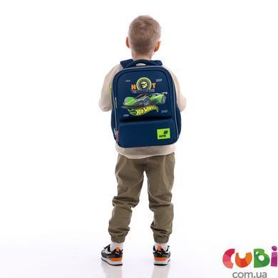 Рюкзак Kite Kids 559 HW (HW26-559XS), Синій