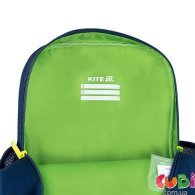 Рюкзак Kite Kids 559 HW (HW26-559XS), Синій