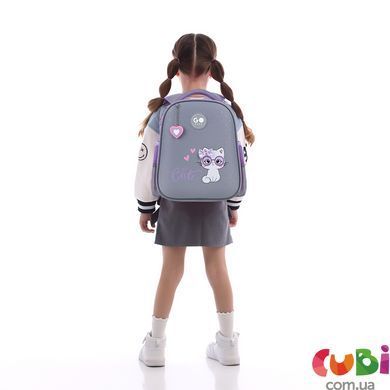 Рюкзак GoPack Education 165S Cute Cat (GO26-165S-3)