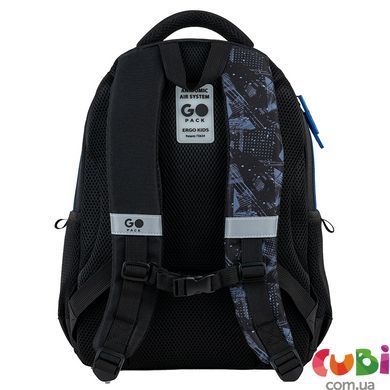 Рюкзак GoPack Education 182M Fearless Vibe (GO26-182M-6)
