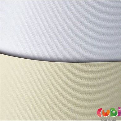 Декоративний картонний папір CRISTAL А4, колір білий 20 шт. уп. 230г м2 (A4 CRISTAL white 20 аркушів в упаковці 230 г м2) (201701)