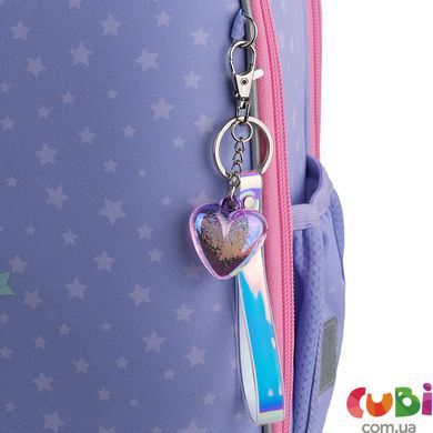 Рюкзак шкільний каркасний Kite Education Мій Маленький Поні LP25-555S, комбінований