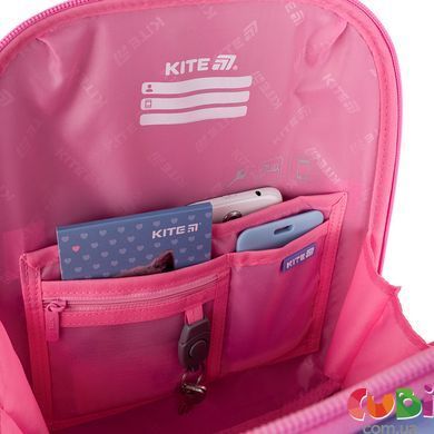 Рюкзак шкільний каркасний Kite Education Мій Маленький Поні LP25-555S, комбінований