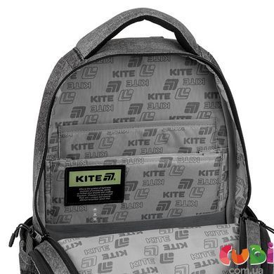 Рюкзак Kite Education teens 2587M Darkness (k26-2587m-5)