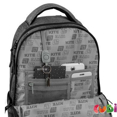 Рюкзак Kite Education teens 2587M Darkness (k26-2587m-5)