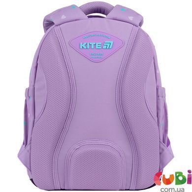 Школьный рюкзак Kite Education Studio Pets (SP26-763S), Сиреневый