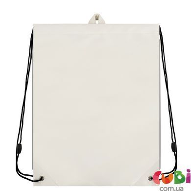 Сумка для взуття Kite 601M Shimmer&Smile (K26-601M-31), Бежевий