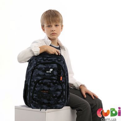Рюкзак Kite Education teens 905M-4 (K26-905M-4), принт