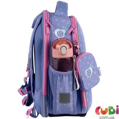 Рюкзак шкільний каркасний Kite Education Мій Маленький Поні LP25-555S, комбінований