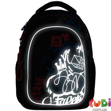 Рюкзак Kite Education для підлітків K25-8001M-1, комбінований