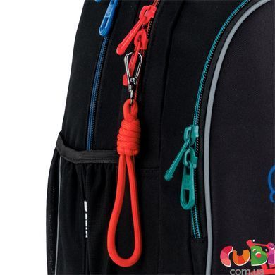 Рюкзак Kite Education для підлітків K25-8001M-1, комбінований