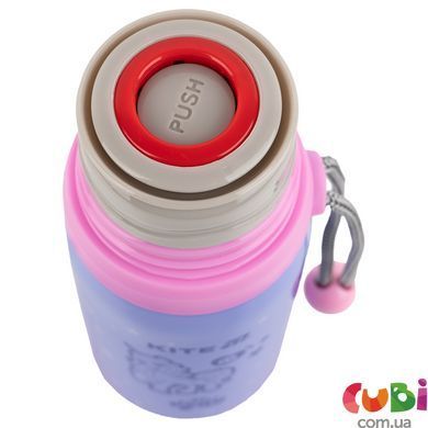 Термос Kite 350 мл, LP (LP25-301), Фіолетовий
