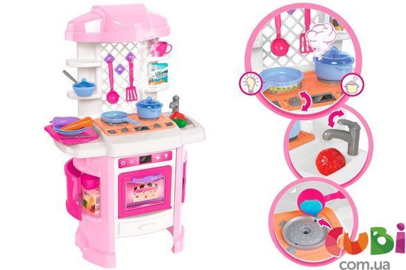 Игровой набор ТехноК Кухня (6696)