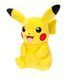 М'яка іграшка Pokemon - Пікачу (20 см) (PKW3457), комбінований