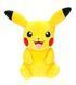 М'яка іграшка Pokemon - Пікачу (20 см) (PKW3457), комбінований