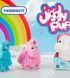 Интерактивная игрушка JIGGLY PUP - ВОЛШЕБНЫЙ ЕДИНОРОГ (белый), Белый