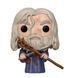 Игровая фигурка Funko Pop! серии "Властелин колец" - Гэндальф (13550-PX-1TM)