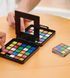 Головоломка в дорогу RUBIK'S S2 - КОЛЬОРИНКИ (1-2 гравця)