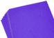 Фоаміран флексика UNISON Фіолетовий 20х30 см (8964), Фіолетовий