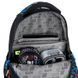 Рюкзак Kite Education для підлітків K25-8001M-1, комбінований