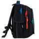 Рюкзак Kite Education для підлітків K25-8001M-1, комбінований