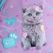 Школьный рюкзак Kite Education Studio Pets (SP26-763S), Сиреневый
