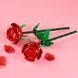 Конструктор Lego Botanicals Троянди (40460), комбінований