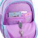 Школьный рюкзак Kite Education Studio Pets (SP26-763S), Сиреневый