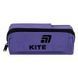 Пенал Kite 2702-4 фіолетовий (K26-2702-4), Фіолетовий