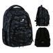 Рюкзак Kite Education teens 905M-4 (K26-905M-4), принт
