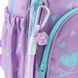 Школьный рюкзак Kite Education Studio Pets (SP26-763S), Сиреневый