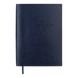 Дневник датированной 2022 IDEAL, A5, синий, искусственная кожа (BM.2175-02)