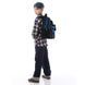 Рюкзак GoPack Education 182M Fearless Vibe (GO26-182M-6)
