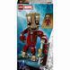 Конструткор Lego Super Heroes Marvel Грунт в комбинезоне Разорителей (76341)