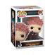 Ігрова фігурка FUNKO POP! - ЮДЗІ ІТАДОРІ (GW), комбінований