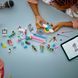 Конструктор Lego Friends Костюмована вечірка з єдинорогом і феєю, 42661, комбінований