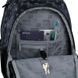 Рюкзак Kite Education teens 905M-4 (K26-905M-4), принт